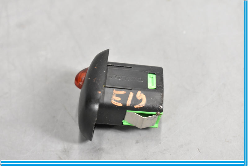 Load image into Gallery viewer, 06-13 Volvo C70 Dash Dashboard Flashing Security Alarm Red Led Oem
