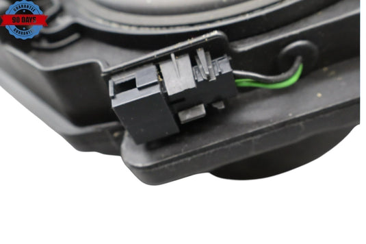 11-18 Audi A8 Quattro Rear Right Passenger Side Door Woofer Sound Speaker OEM