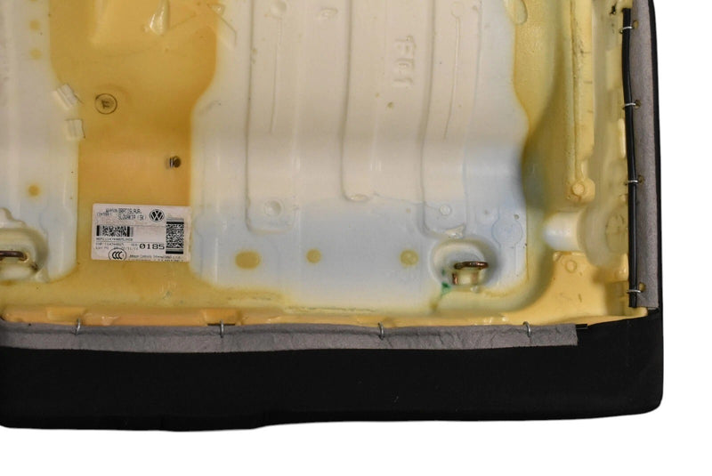 Load image into Gallery viewer, 11-18 Volkswagen Touareg Rear Left Driver Side Lower Bottom Seat Cushion Oem
