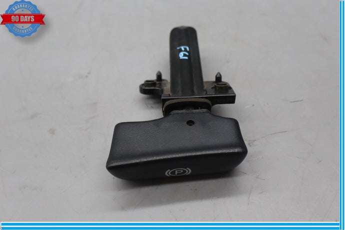 02-10 Lexus SC430 Front Left Driver Side Parking Brake Release Handle Oem