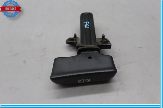 02-10 Lexus SC430 Front Left Driver Side Parking Brake Release Handle Oem