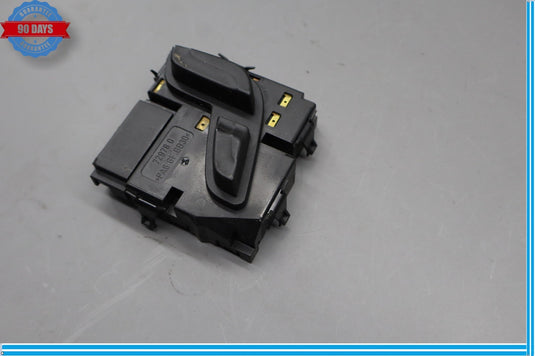 08-15 Mercedes C300 C350 C63 AMG Front Right Side Seat Control Switch Oem