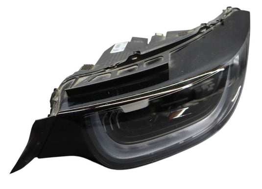14-17 BMW i3 I01 Hybrid Front Left LED Adaptive Headlight Lamp 63117448391 Oem