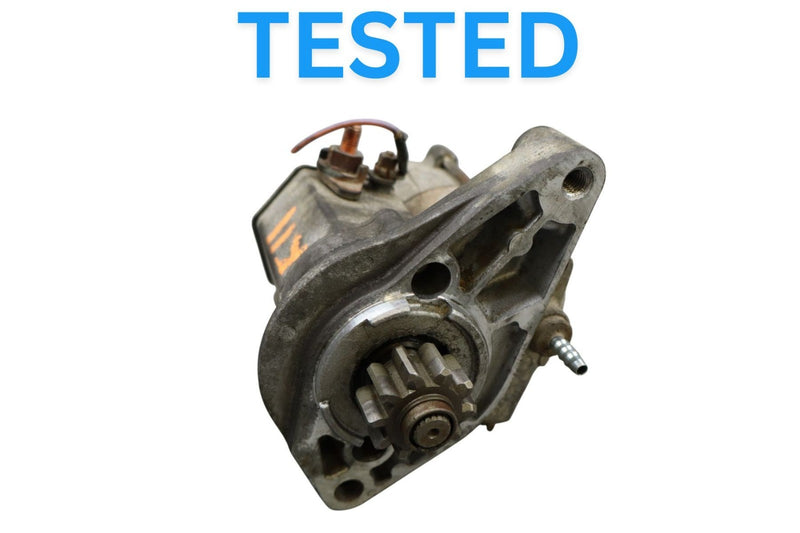 Load image into Gallery viewer, 10-13 Range Rover Sport L320 L319 HSE Engine Starter Motor AH42-11001-BB Oem
