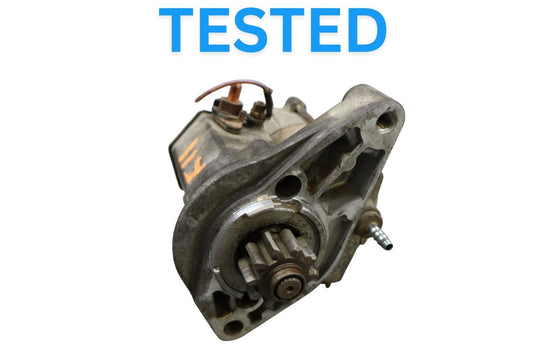 10-13 Range Rover Sport L320 L319 HSE Engine Starter Motor AH42-11001-BB Oem