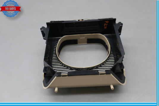 03-12 Mercedes R230 SL500 SL55 AMG Steering Column Clock Spring Cover Oem