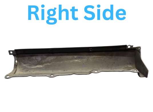 93-97 Lexus GS300 Right Passenger Side Rocker Panel Molding Trim Oem