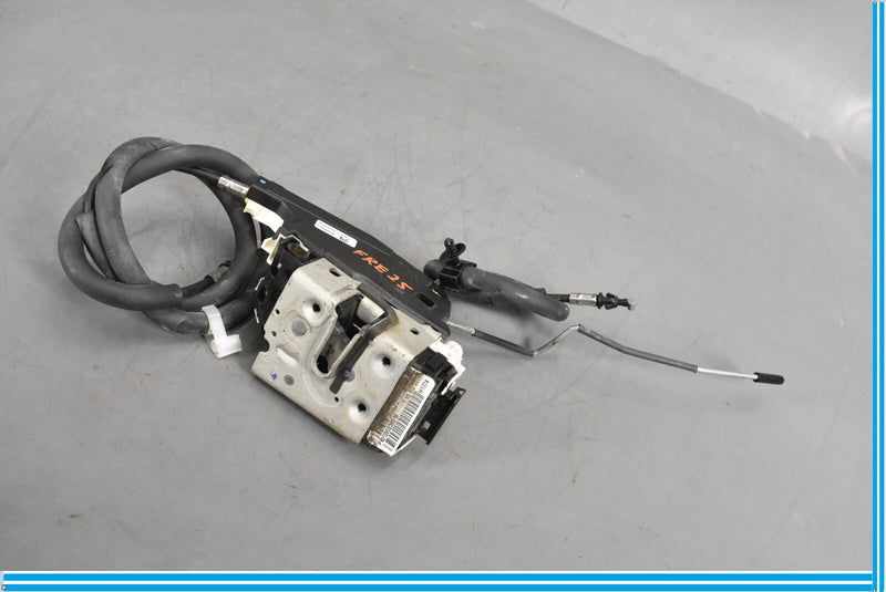 Load image into Gallery viewer, 14-17 Maserati Ghibli Front Right Passenger Side Door Lock Latch Actuator Oem
