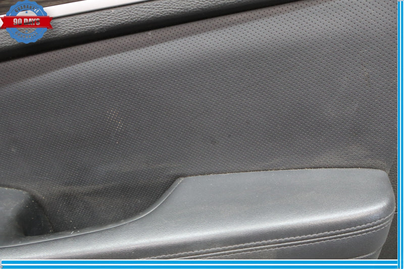 Load image into Gallery viewer, 15-17 Hyundai Genesis G8 Front Right Side Passenger Interior Door Panel Trim Oem
