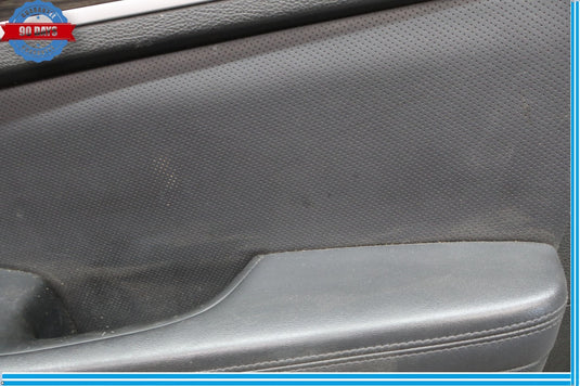15-17 Hyundai Genesis G8 Front Right Side Passenger Interior Door Panel Trim Oem