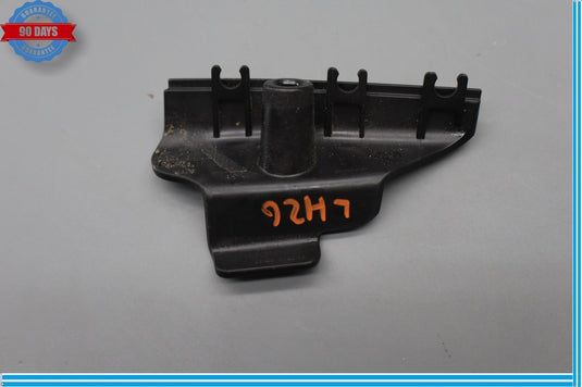 07-15 Jaguar X150 XK XKR Left Driver Side Seat Lower Trim Cover LEG Oem