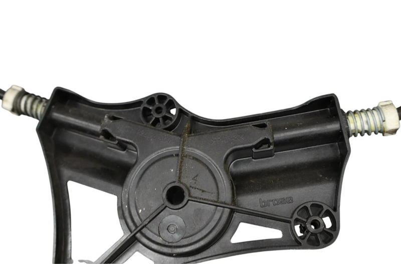 Load image into Gallery viewer, 12-18 Audi A6 Quattro A6 Front Left Driver Door Window Regulator 4G0837461 Oem
