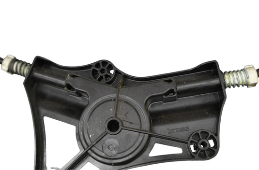 12-18 Audi A6 Quattro A6 Front Left Driver Door Window Regulator 4G0837461 Oem