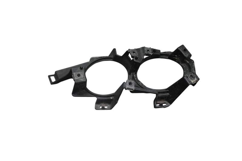 Load image into Gallery viewer, 06-16 Mercedes W212 E350 E550 Front Right Bumper Fog Light Lamp Bracket Oem
