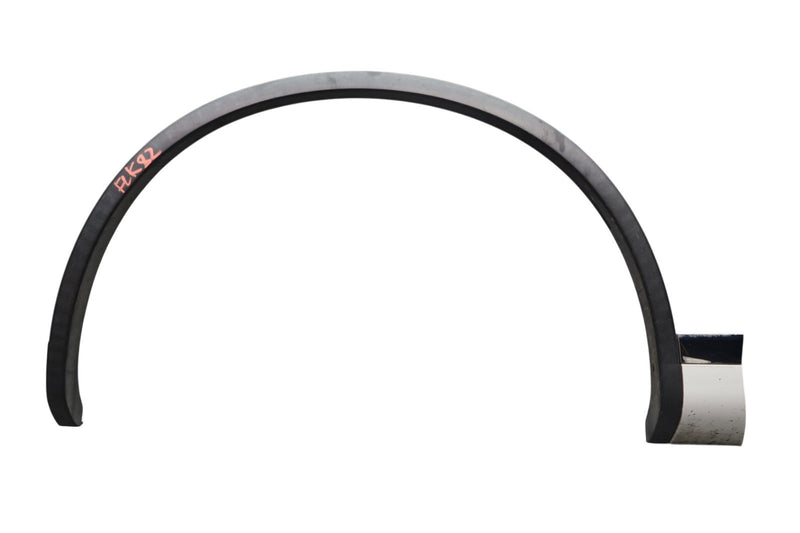 Load image into Gallery viewer, 11-17 Volkswagen Touareg Front Left Fender Wheel Flare Arch Molding Cover Oem
