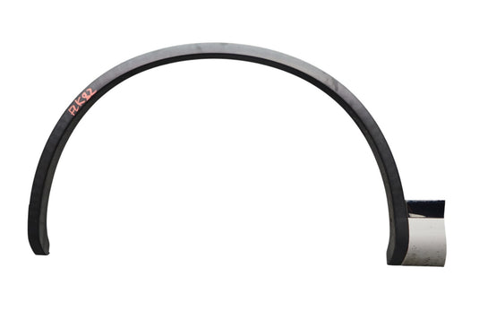 11-17 Volkswagen Touareg Front Left Fender Wheel Flare Arch Molding Cover Oem