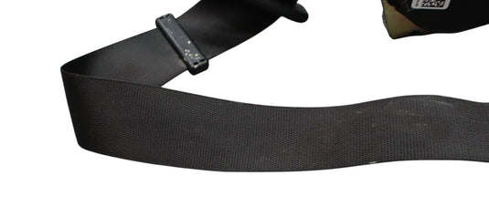 14-22 Maserati Ghibli Rear Right Passenger Side Seat Belt Retractor Oem