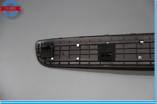 15-16 Hyundai Genesis Rear Right Passenger Side Door Sill Scuff Plate Trim Oem