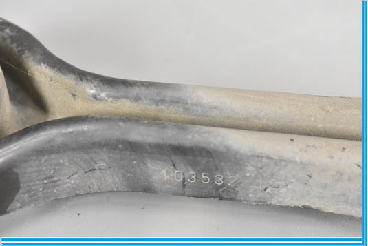 12-15 BMW E84 X1 Rear Right Passenger Side Track Bar Lower Control Arm Oem