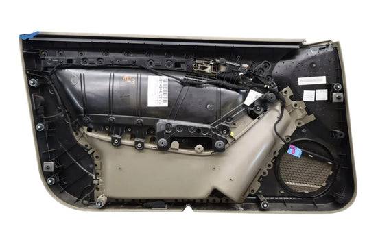 10-17 Audi A5 Quattro Front Right Side Interior Door Panel Trim Cover 8T1867104C