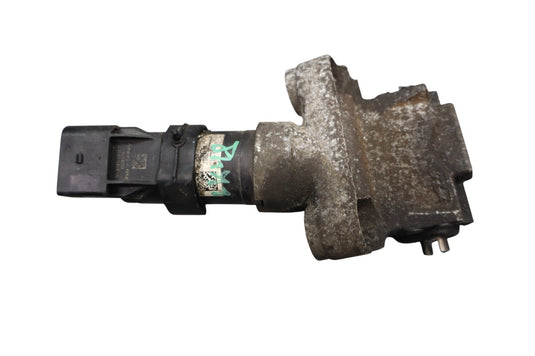 11-18 Porsche Cayenne 958 Hybrid Rear Left Side Parking Brake Motor Actuator Oem