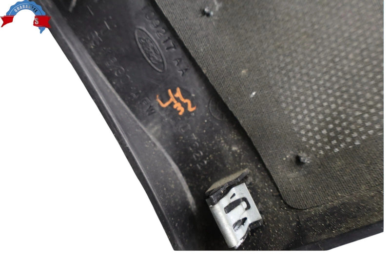 Load image into Gallery viewer, 02-05 Ford Thunderbird Left Side Door Panel Speaker Cover Trim 3W6Z18979AAA OEM
