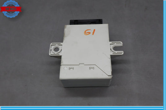 10-13 Porsche Panamera Turbo GTS Tire Pressure Monitor Module Unit TPMS Oem