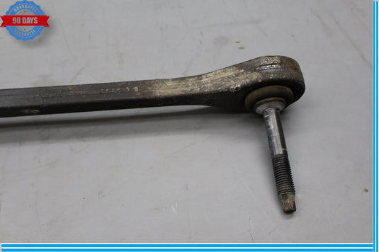 03-12 Bentley Continental Rear Left Driver Side Tie Rod Control Arm Oem