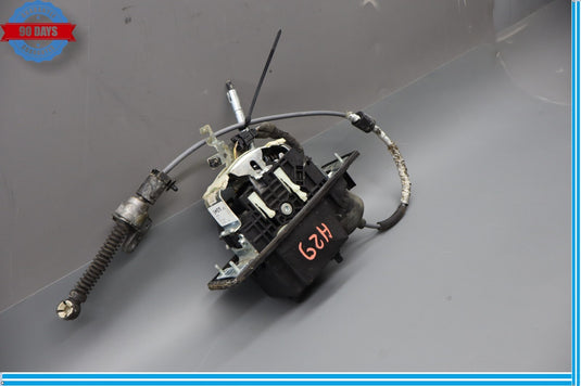 03-12 Bentley Continental GT GTC Floor Shifter Gear Shift Selector Box Oem