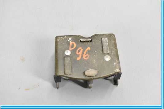 02-10 Lexus SC430 Rear Trunk Lid Lock Latch Striker Oem