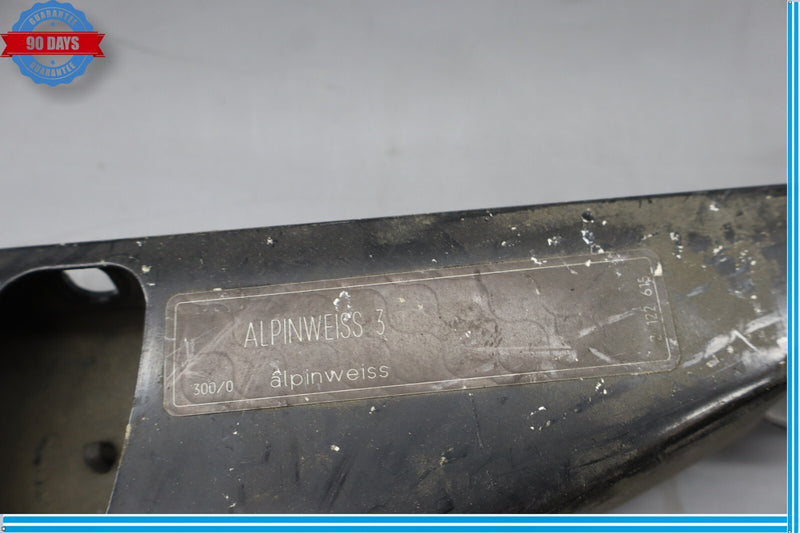 Load image into Gallery viewer, 09-12 BMW 740i 750Li F01 F02 Front Radiator Upper Top Cover Support Oem
