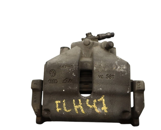 06-13 Audi A3 A3 Quattro Front Left Driver Side Brake Caliper 1K0615123 Oem