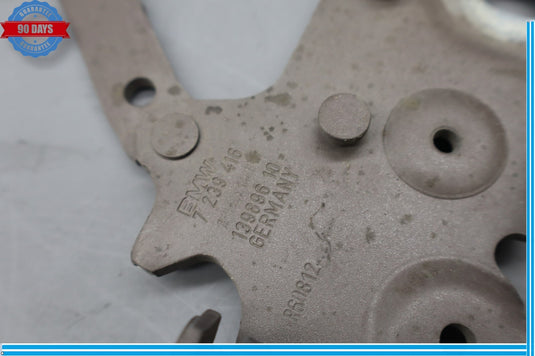 12-16 BMW F30 328i 320i Front Right Side Hood Bonnet Support Hinge Oem
