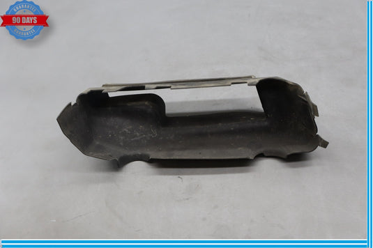 11-16 Volkswagen VW Touareg Front Right Passenger Side Bumper Air Duct Oem
