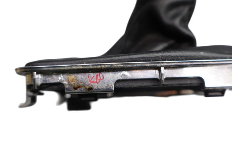 Load image into Gallery viewer, 11-14 Volkswagen Touareg Transmission Gear Shift Shifter Knob Handle w/ Boot Oem

