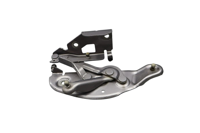 03-13 Bentley Continental GT GTC Front Left Driver Side Hood Hinge 3W0823301 Oem