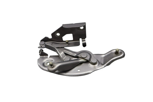 03-13 Bentley Continental GT GTC Front Left Driver Side Hood Hinge 3W0823301 Oem