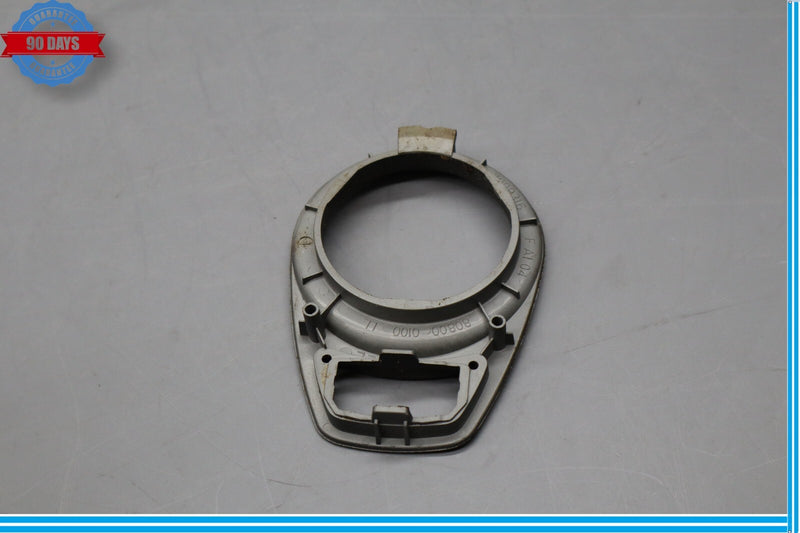 Load image into Gallery viewer, 04-10 BMW 645Ci 650i Center Console iDrive Switch Bezel Trim Oem
