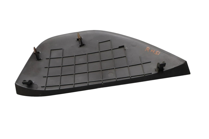 Load image into Gallery viewer, 02-05 Ford Thunderbird Front Right Dash Panel Cover End Cap Lid 1W6X-7604480 OEM
