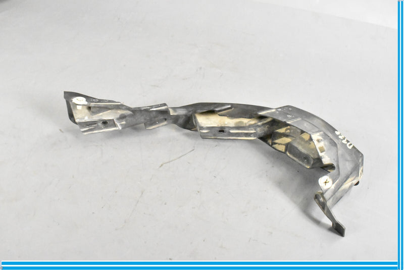 Load image into Gallery viewer, 11-14 Porsche Cayenne Rear Right Passenger Bumper Mount Bracket 7P5807394 Oem
