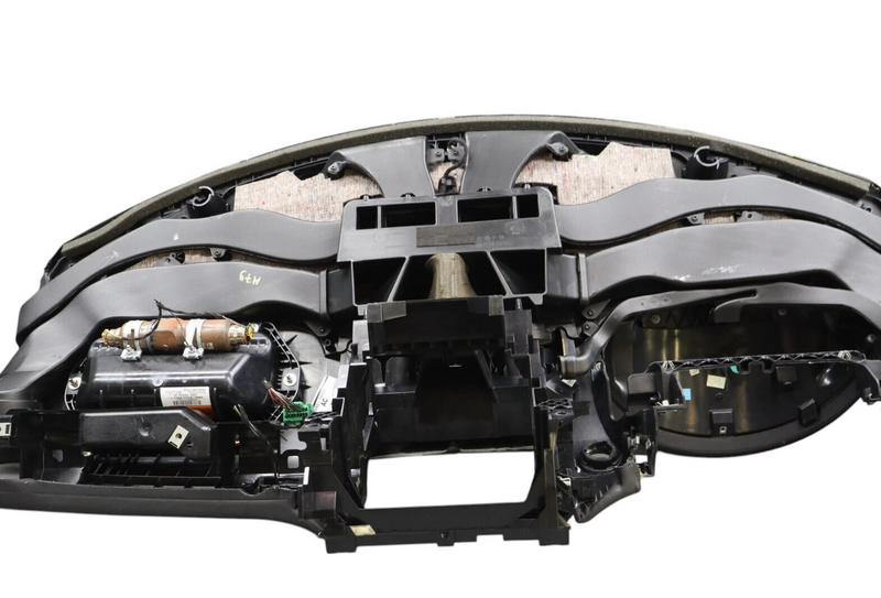 Load image into Gallery viewer, 10-15 Jaguar XJ XJL Front Dashboard Instrumental Panel Assembly AW9304320AG Oem
