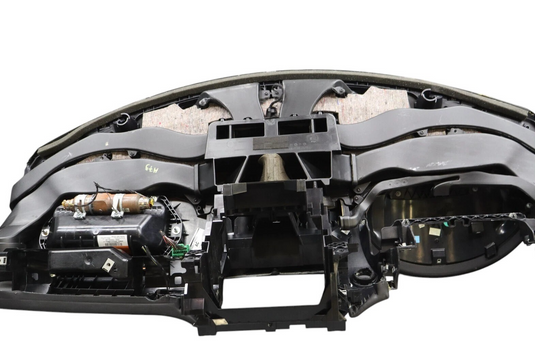 10-15 Jaguar XJ XJL Front Dashboard Instrumental Panel Assembly AW9304320AG Oem