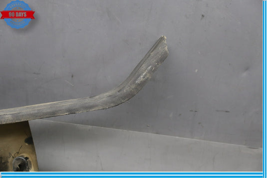 06-10 Pontiac Solstice GXP Front Right Side Kick Panel Trim Molding 15254330 Oem