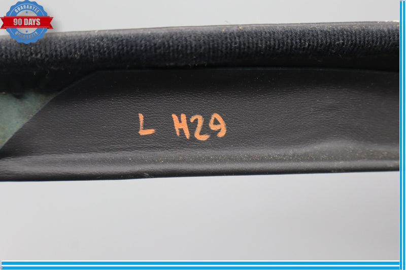 Load image into Gallery viewer, 03-10 Bentley Continental GT GTC Front Left Side Seat Switch Cover Trim Oem
