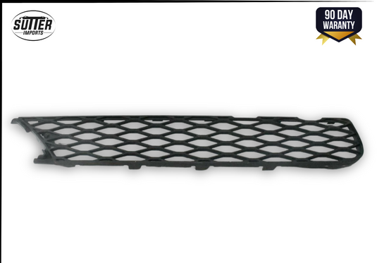 Mercedes-Benz R320 R350 R500 Front Right Passenger Side Lower Bumper Grille OEM