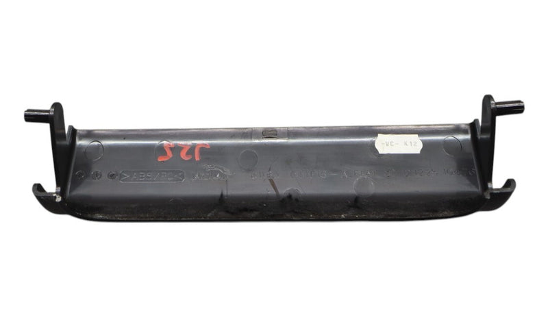 Load image into Gallery viewer, 09-15 Jaguar XF XFR X250 Steering Column Trim Panel Cover Unit Black Oem
