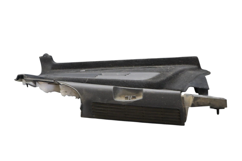 Load image into Gallery viewer, 11-17 Volkswagen Touareg Rear Right Trunk Quarter Cover Trim Panel 7P6867038 Oem
