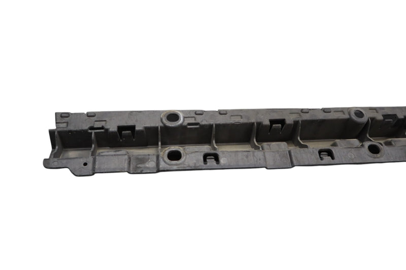 Load image into Gallery viewer, 14-18 BMW X5 F15 Right Side Skirt Rocker Panel Molding Bracket Support Oem
