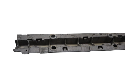 14-18 BMW X5 F15 Right Side Skirt Rocker Panel Molding Bracket Support Oem
