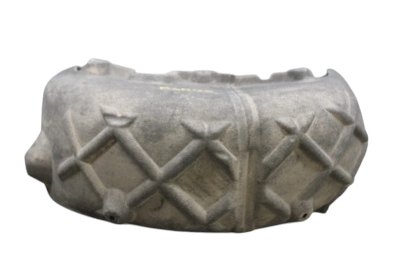Load image into Gallery viewer, 11-17 Volkswagen Touareg Rear Left Side Wheel Fender Liner Splash Guard Oem
